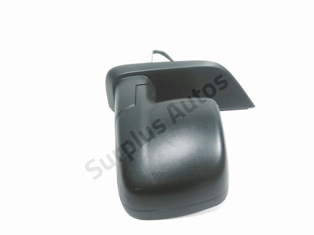 Rétroviseur électrique gauche