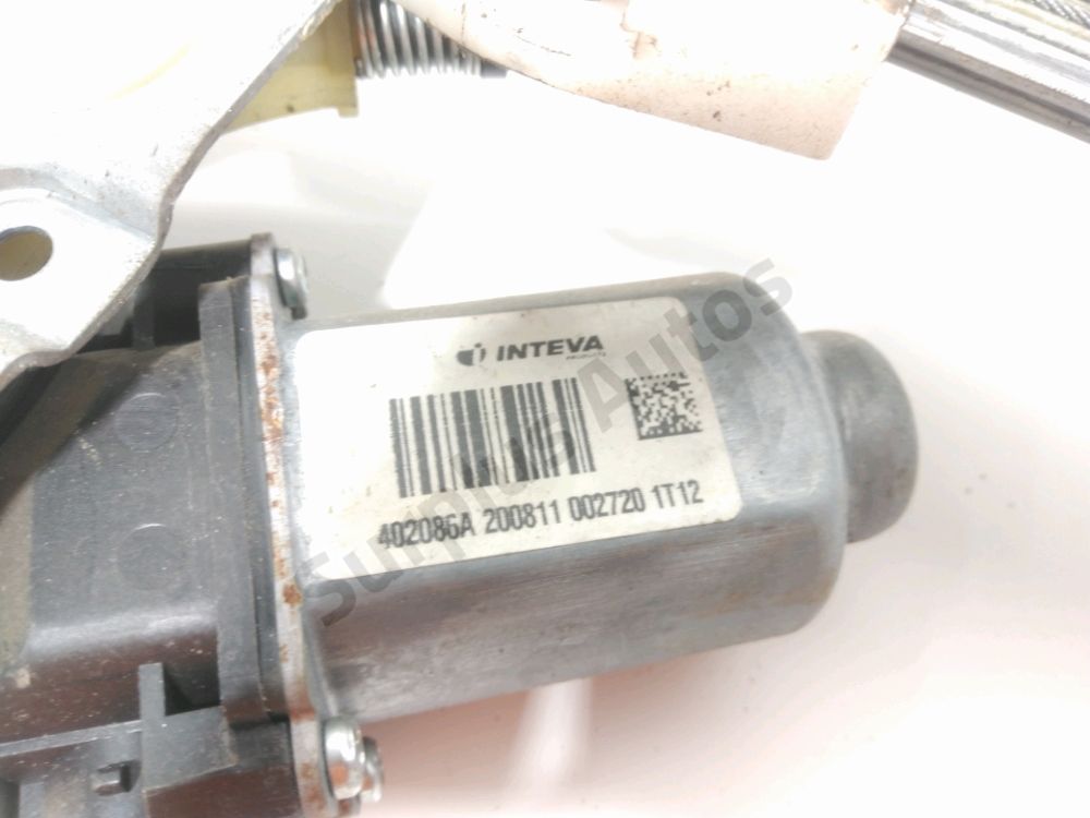 Lève-vitre électrique avant droit