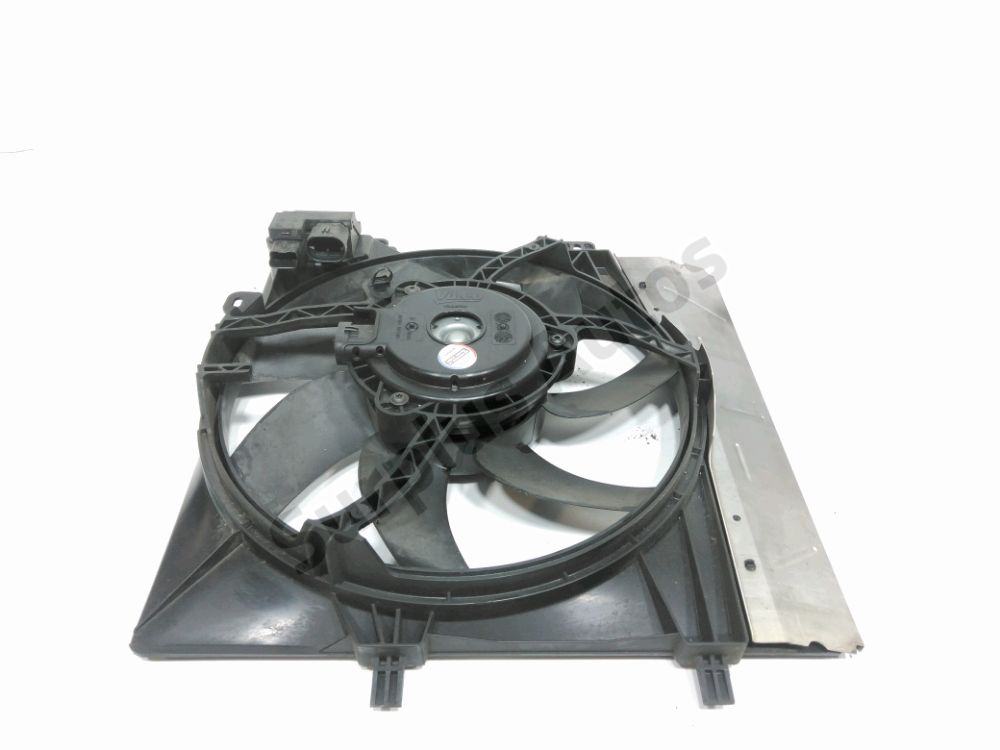 Ventilateur de refroidissement