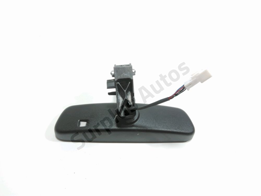 Rétroviseur intérieur