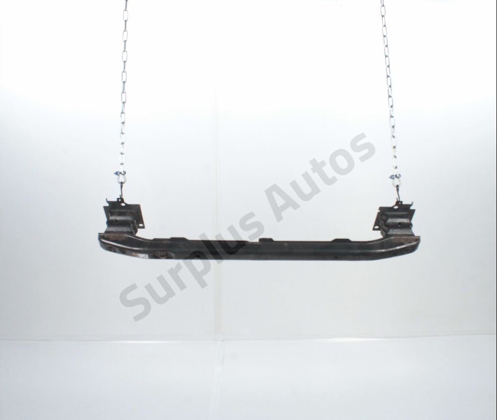 Renfort pare-choc avant