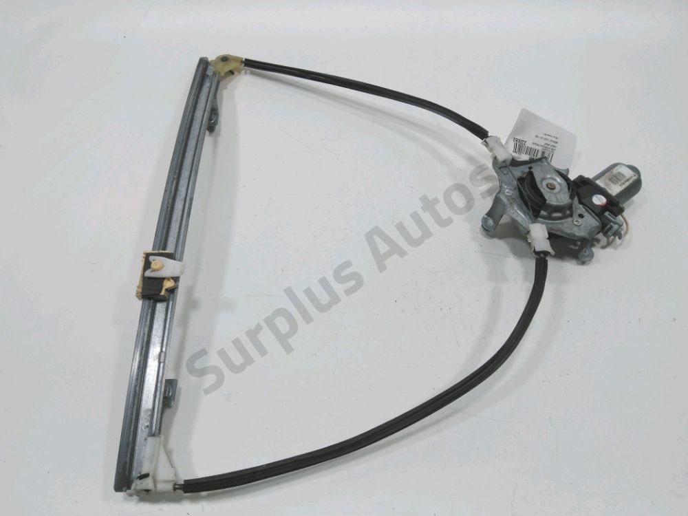 Lève-vitre électrique avant droit