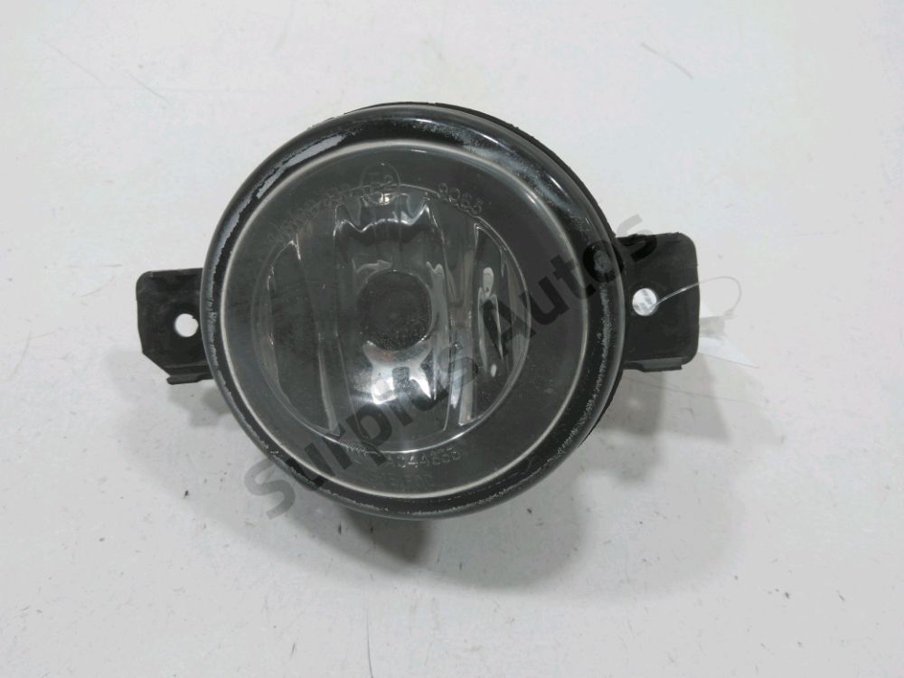 Antibrouillard avant droit