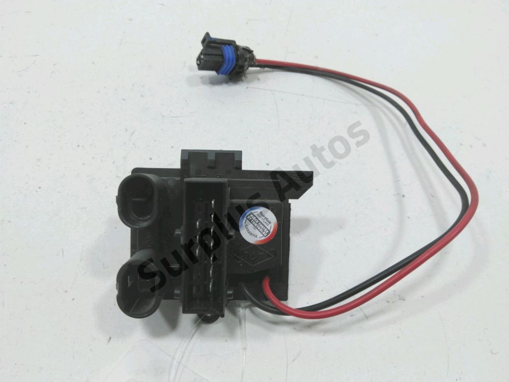 Résistance de chauffage