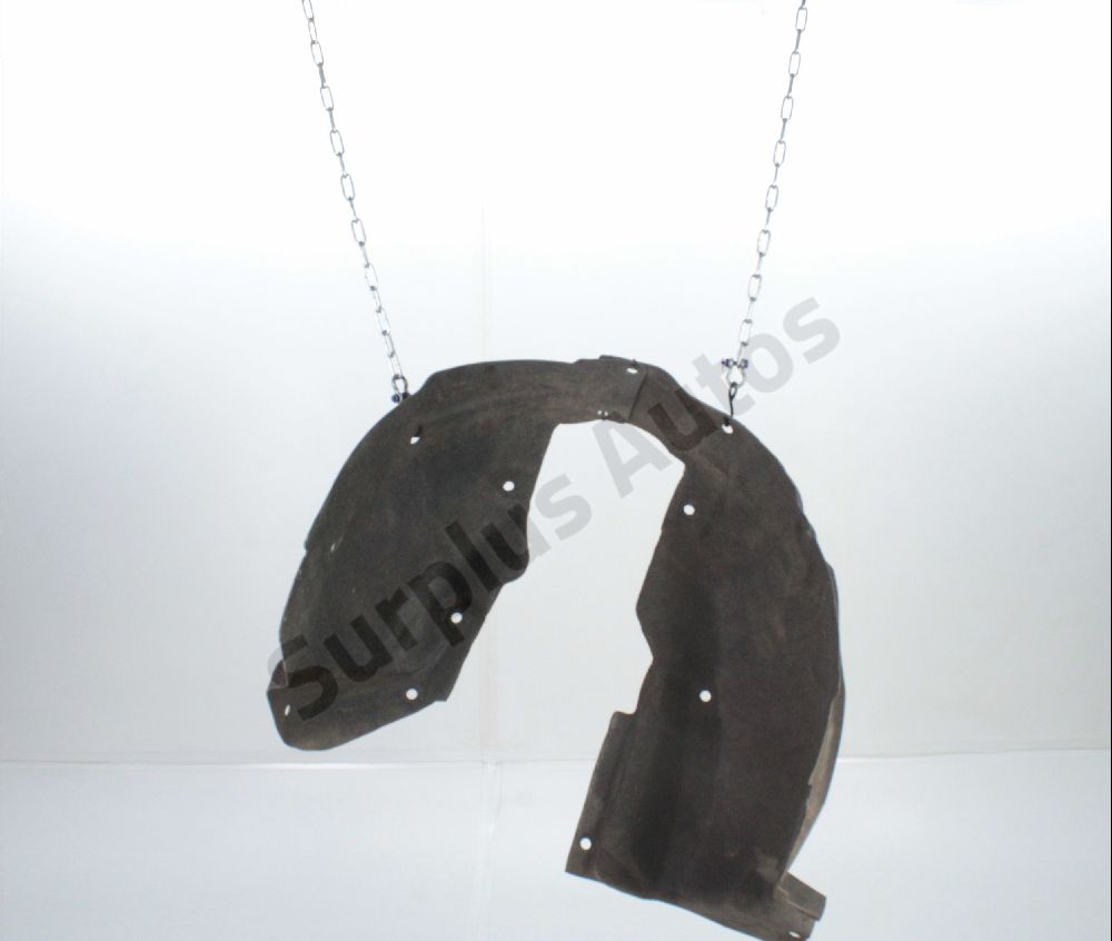 Pare-boue avant droit