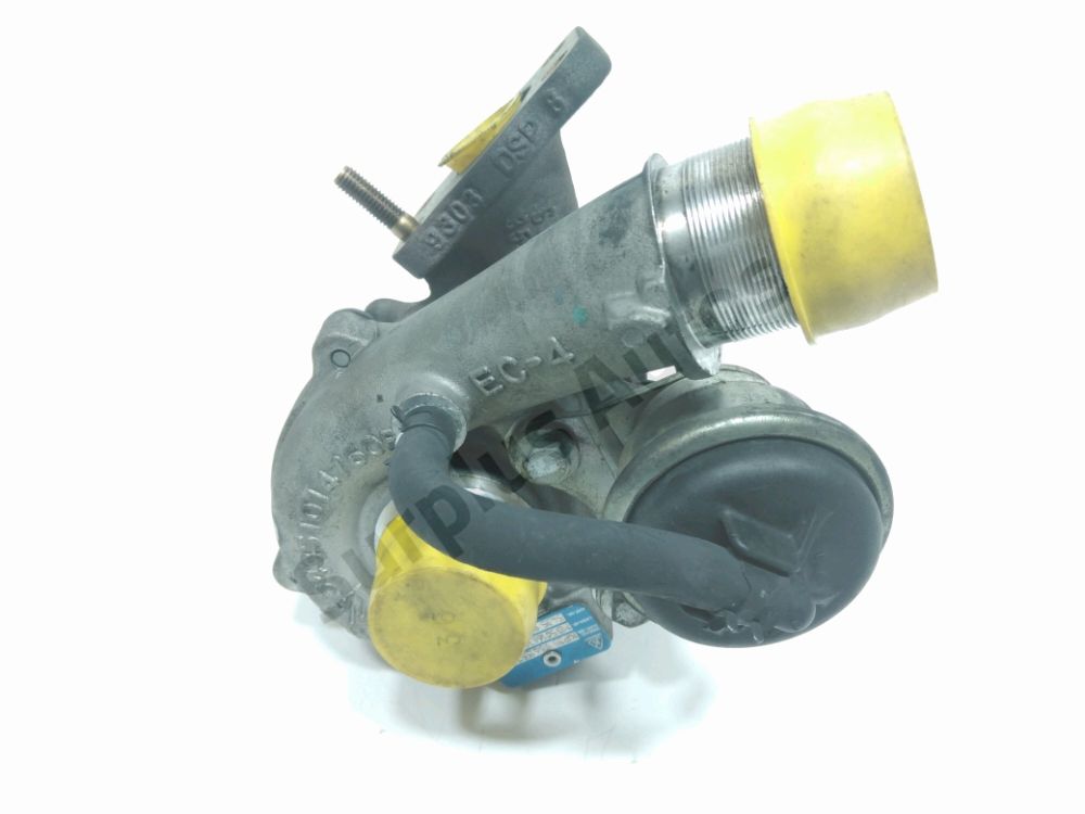 Turbo