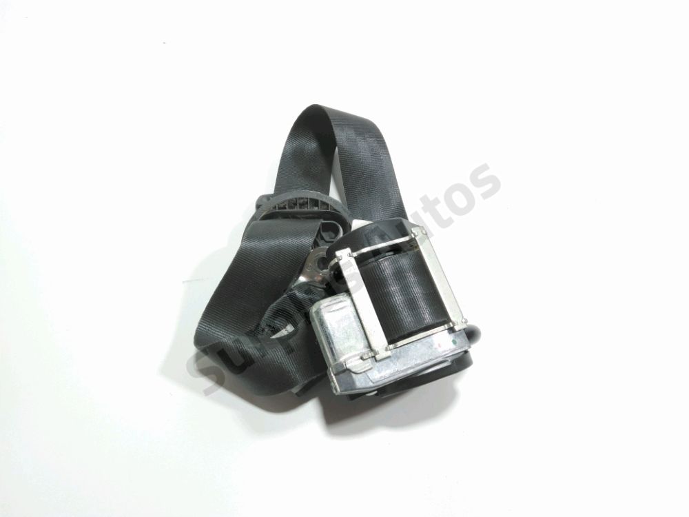 Ceinture avant gauche