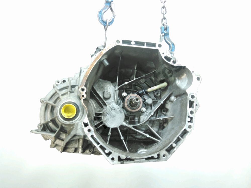 Boite à vitesse mécanique