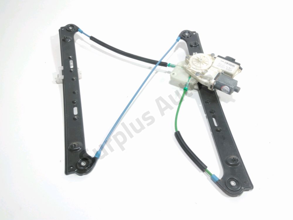 Lève-vitre électrique avant gauche