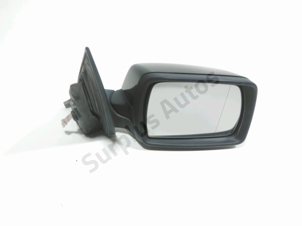 Rétroviseur électrique droit