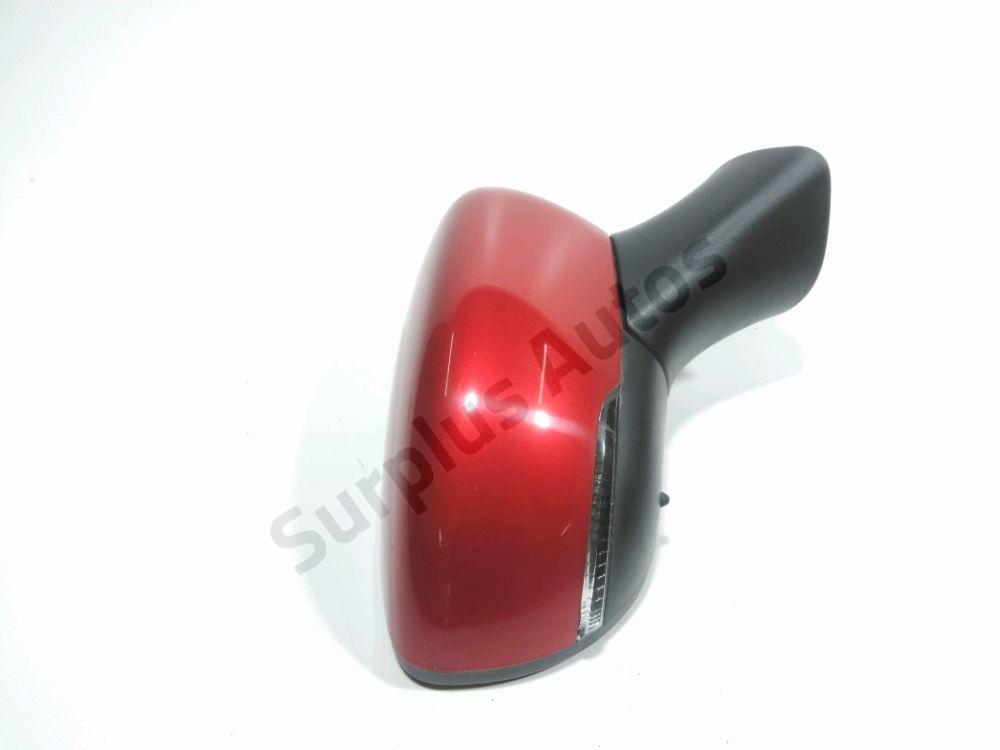 Rétroviseur électrique droit