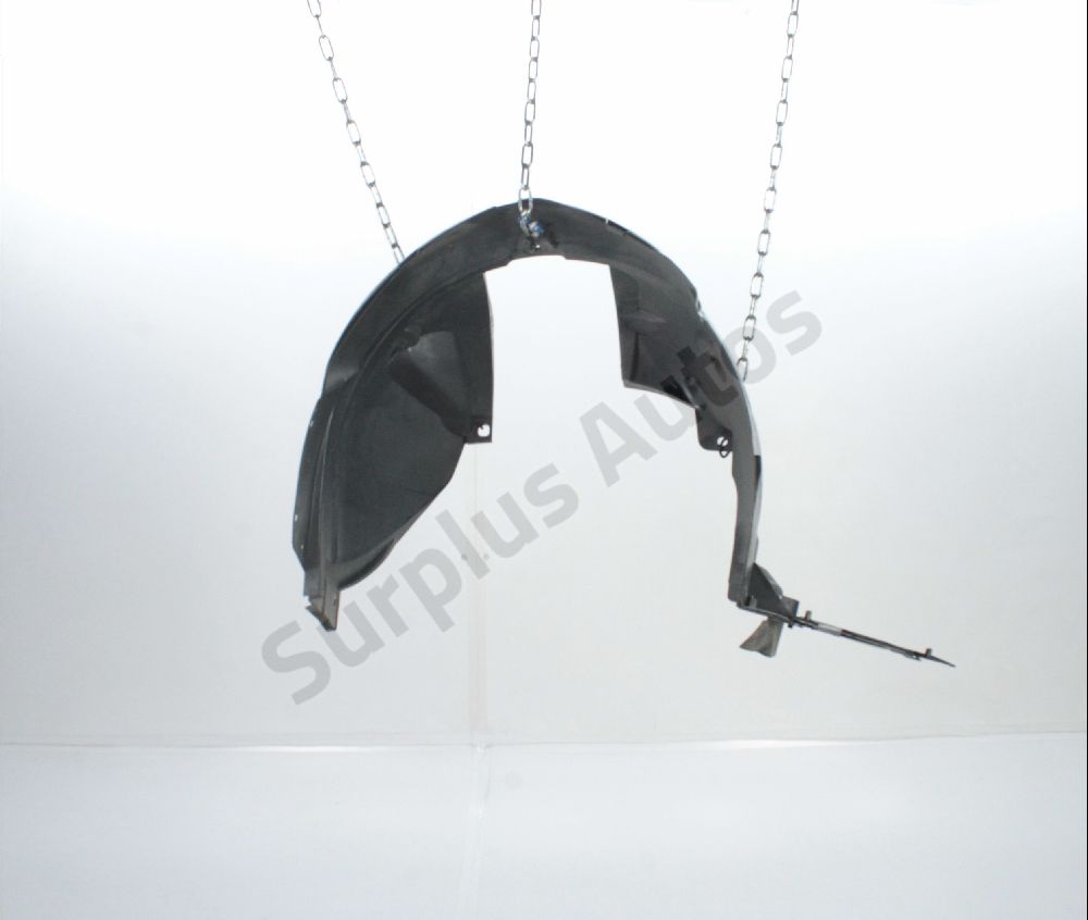 Pare-boue avant droit