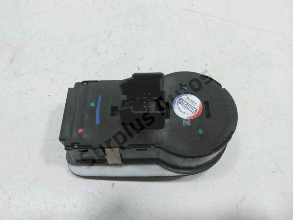 Interrupteur de phare