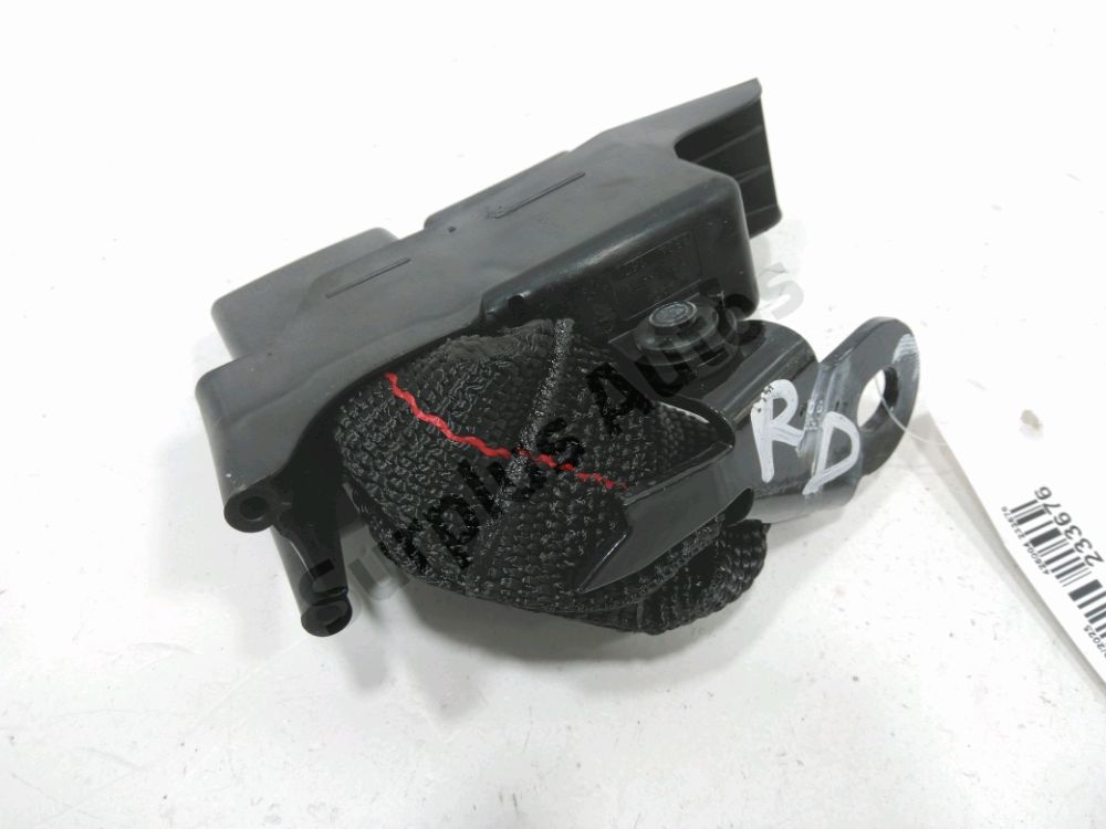 Ancrage ceinture arrière droit