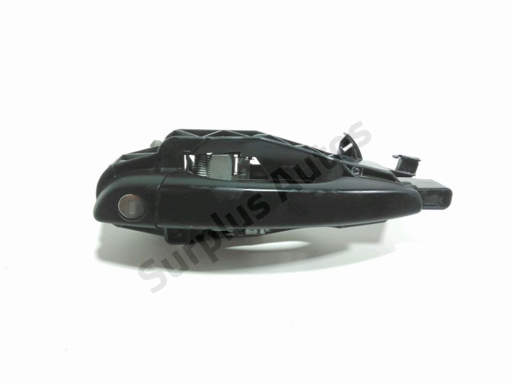 Poignée extérieure avant gauche