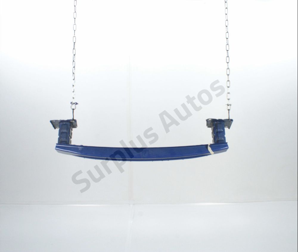 Renfort pare-choc arriere