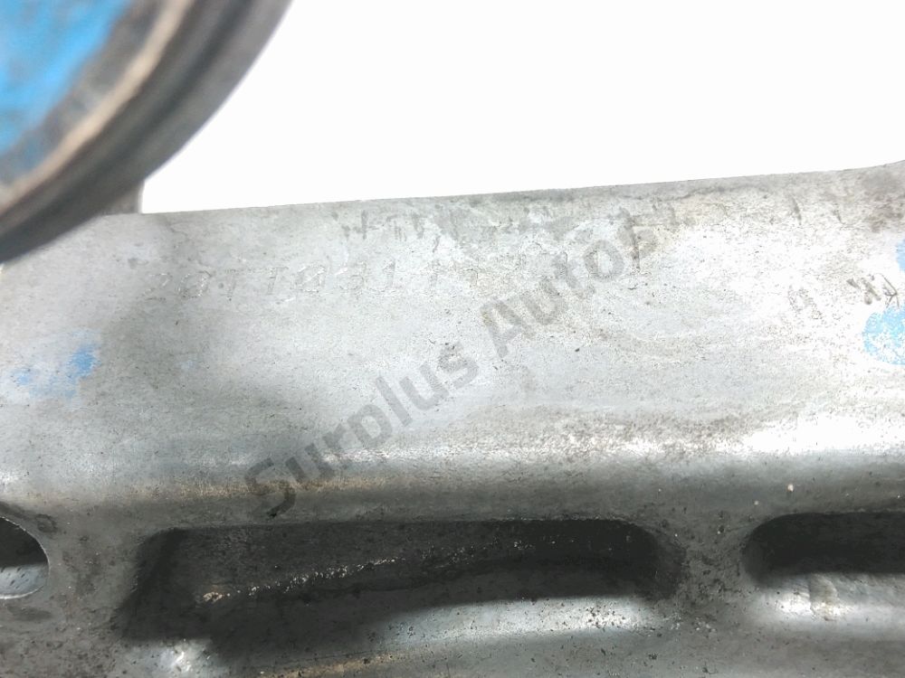 Boite à vitesse mécanique