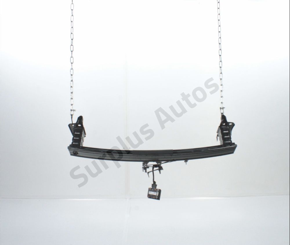 Renfort pare-choc avant