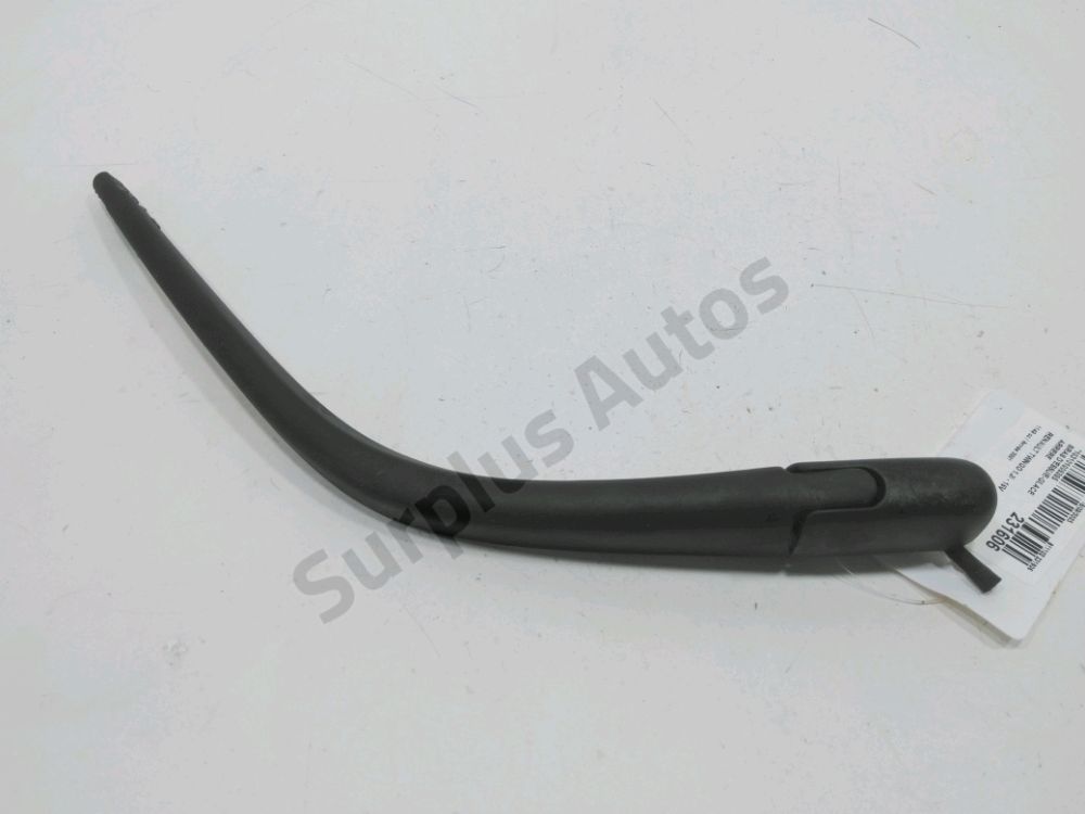 Bras d'essuie-glace arrière