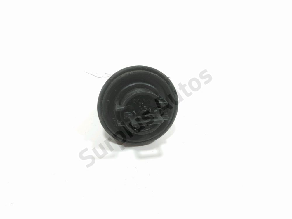 Bouchon de réservoir à carburant