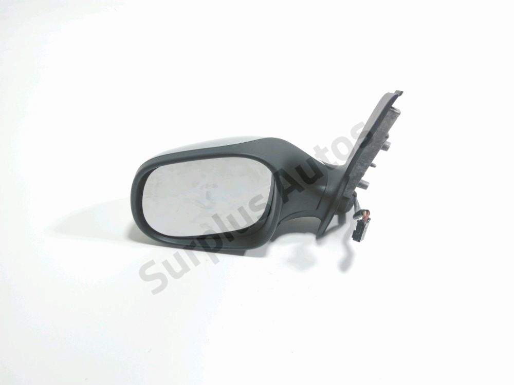 Rétroviseur électrique gauche