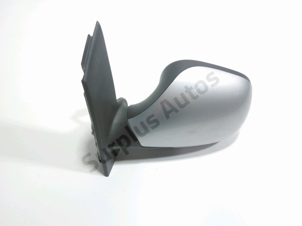 Rétroviseur électrique gauche