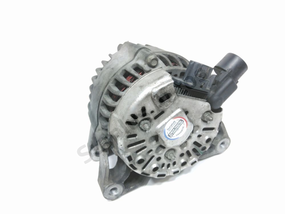 Alternateur