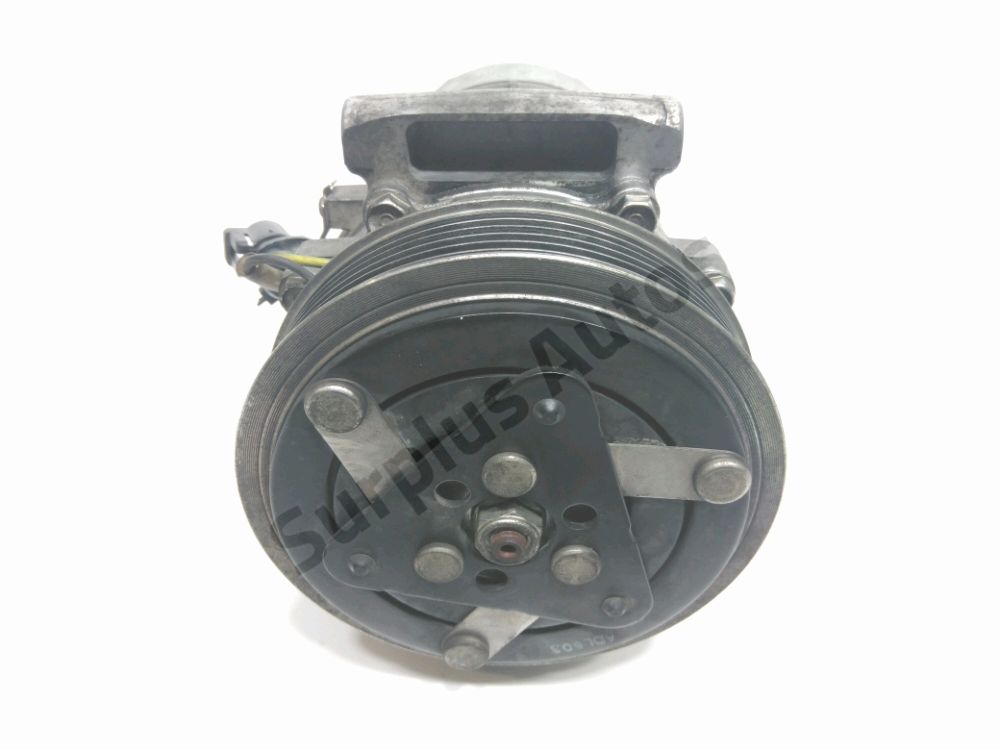 Compresseur de climatisation