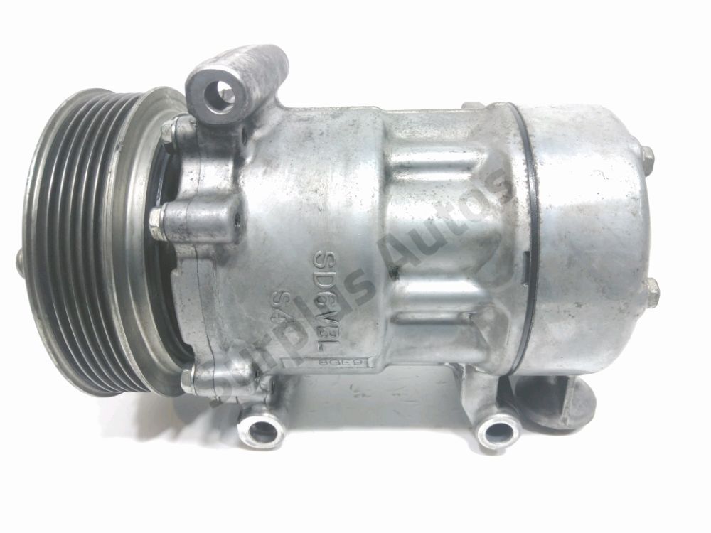 Compresseur de climatisation