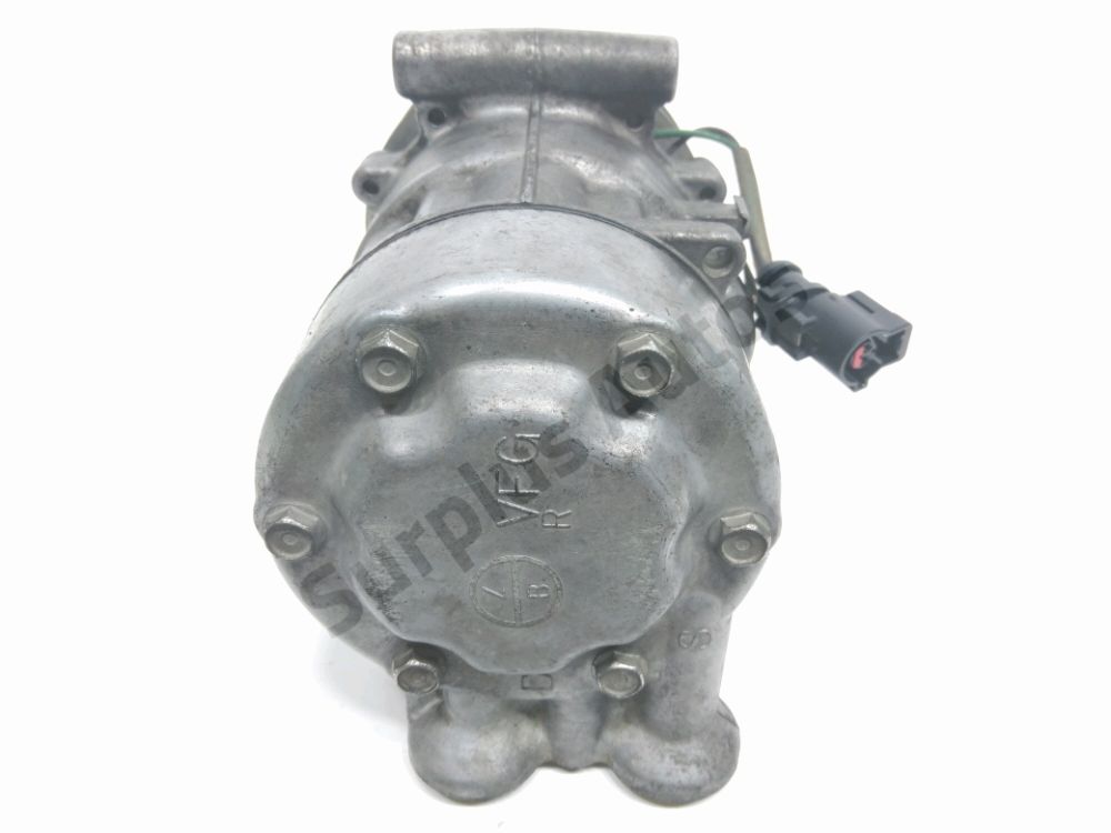 Compresseur de climatisation