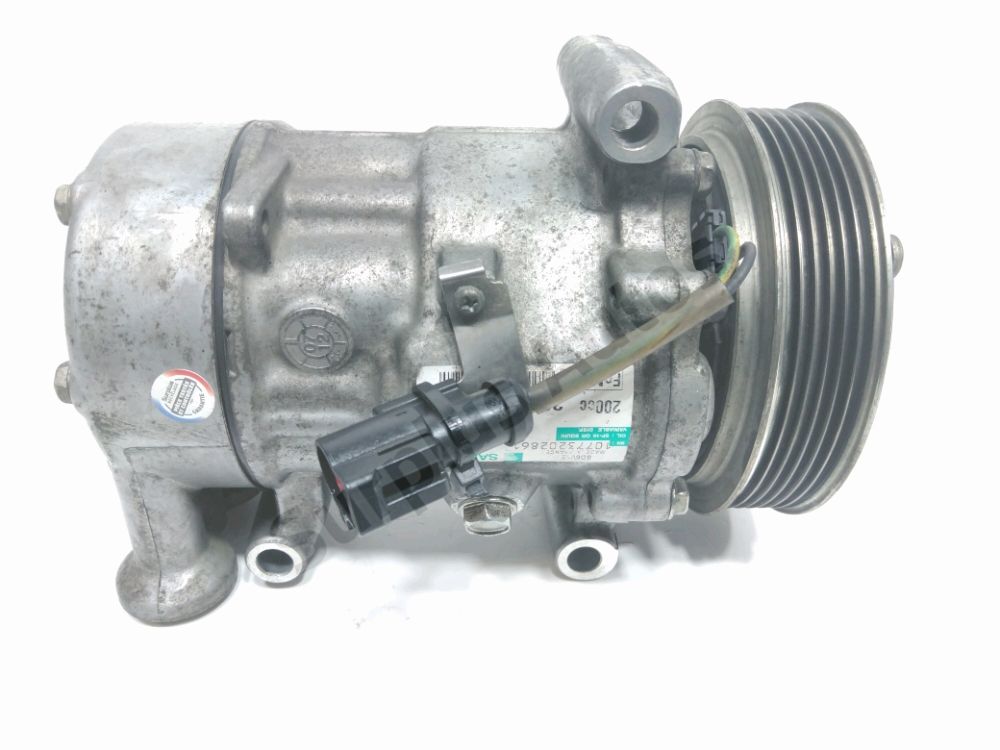 Compresseur de climatisation