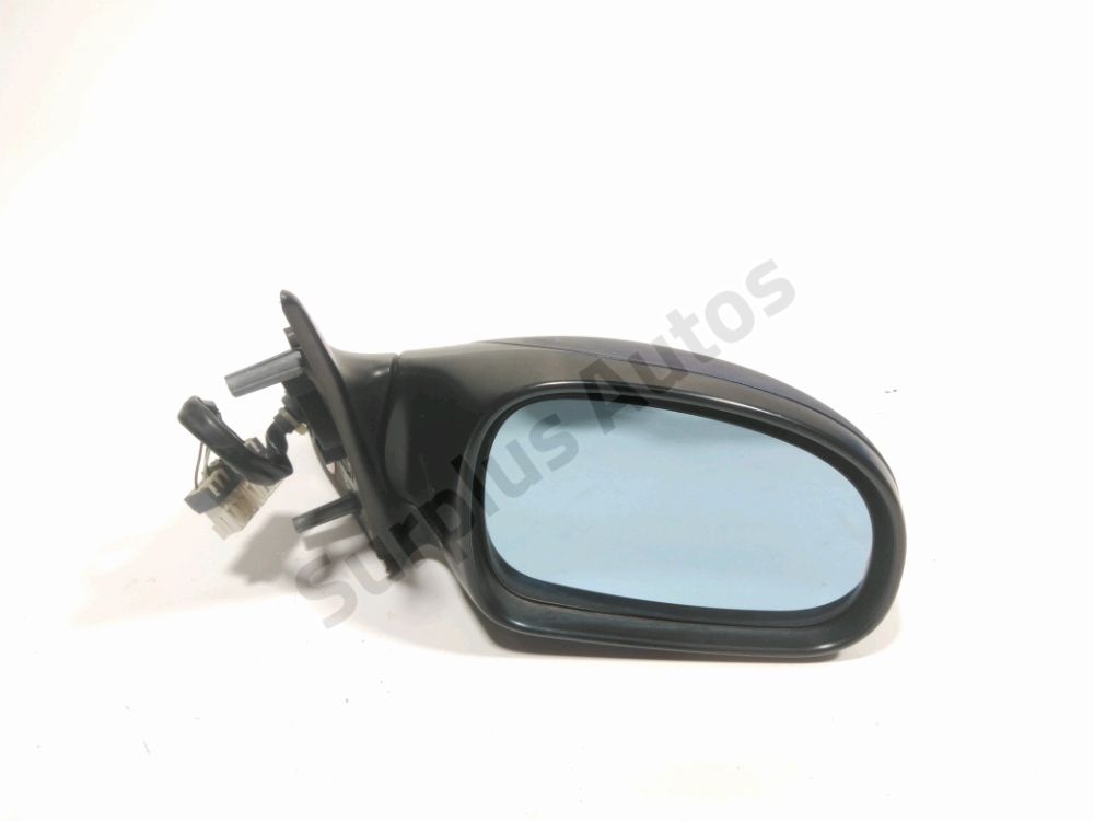 Retroviseur electrique droit