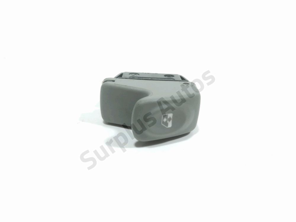 Commande lève-vitre avant droit