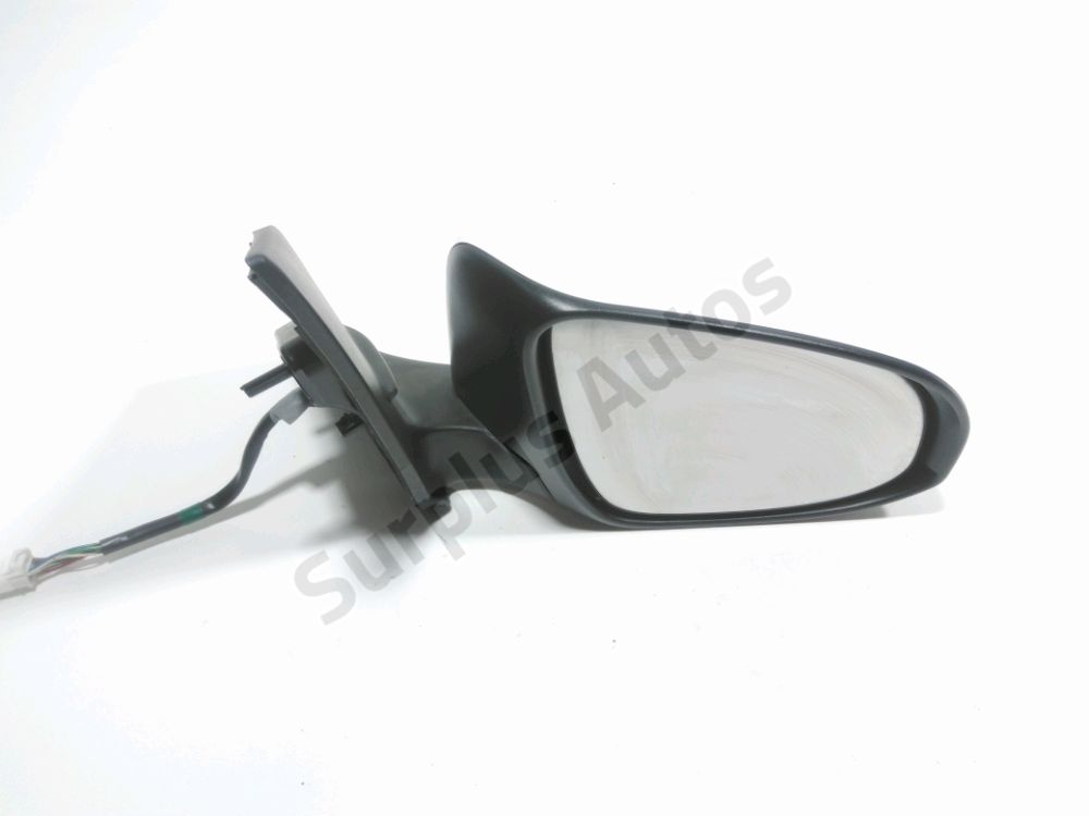 Rétroviseur électrique droit