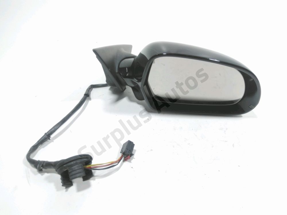 Rétroviseur électrique droit