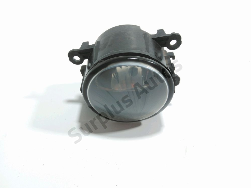 Antibrouillard avant droit