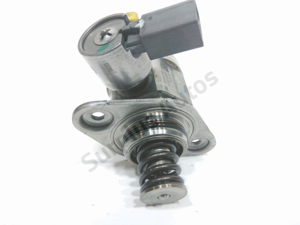 Pompe haute pression