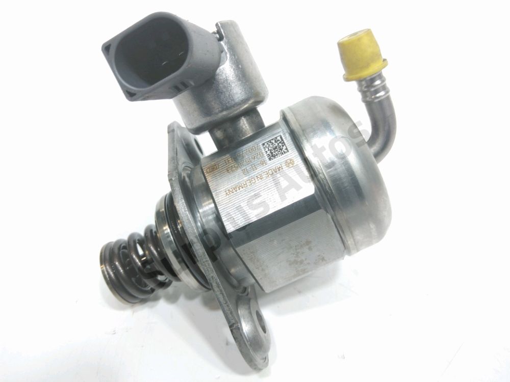 Pompe haute pression