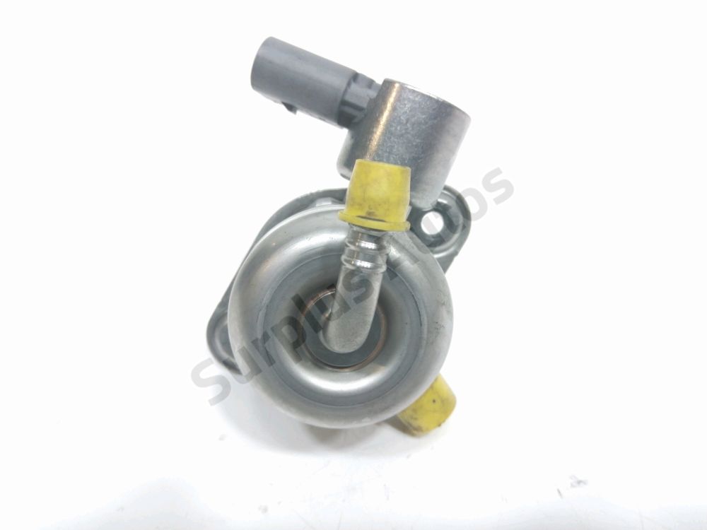 Pompe haute pression