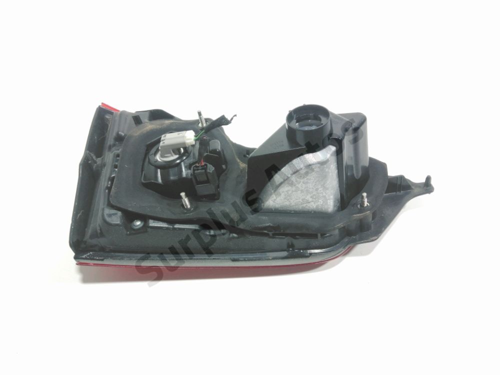 Feu arrière intérieur droit