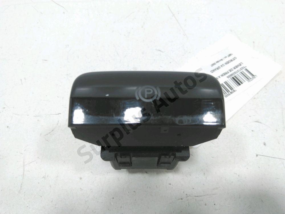 Levier de frein à main