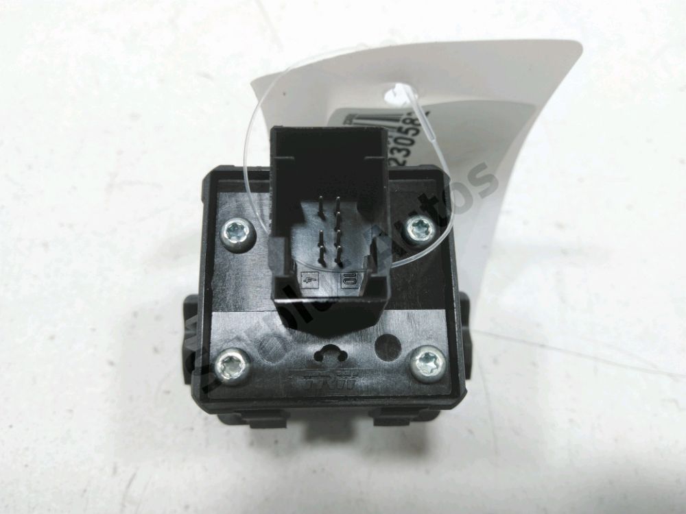 Levier de frein à main