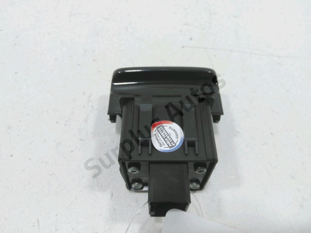 Levier de frein à main