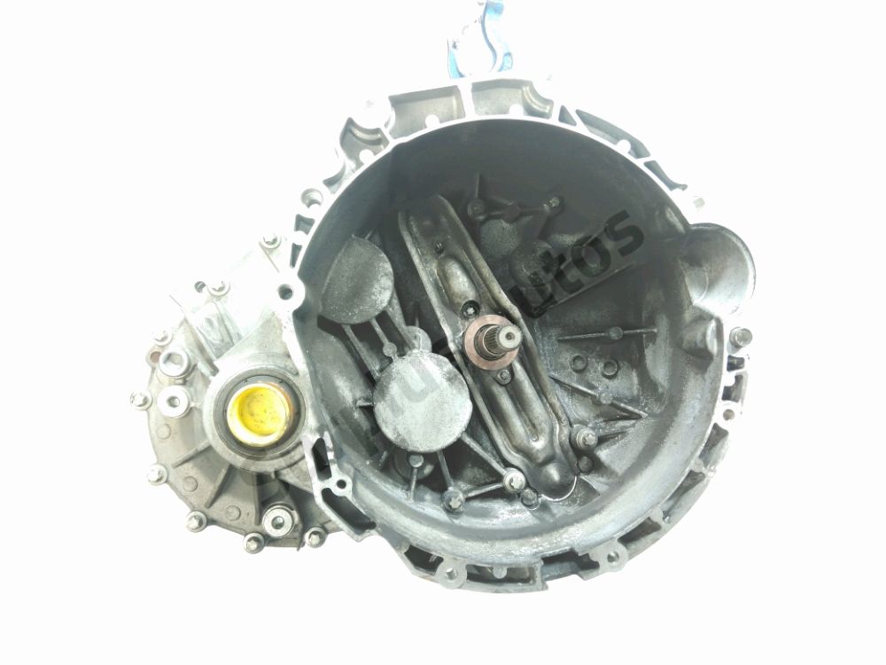 Boite à vitesse mécanique