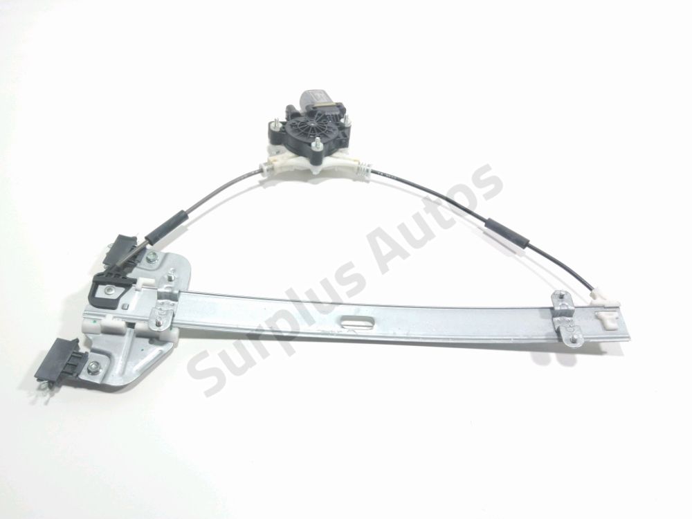 Lève-vitre électrique avant gauche