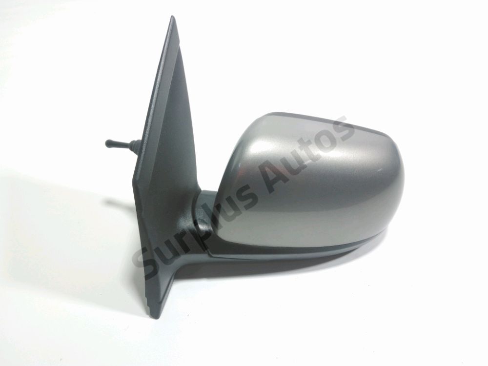 Rétroviseur manuel gauche