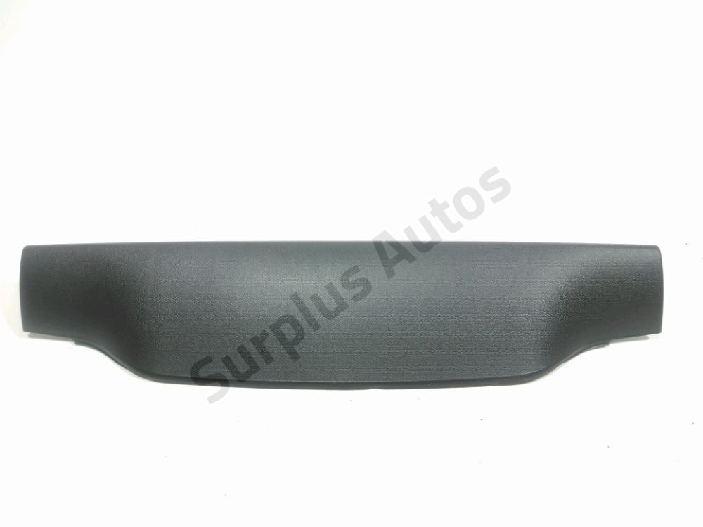 Feu stop supplémentaire