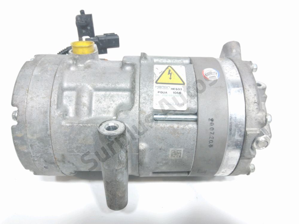 Compresseur de climatisation