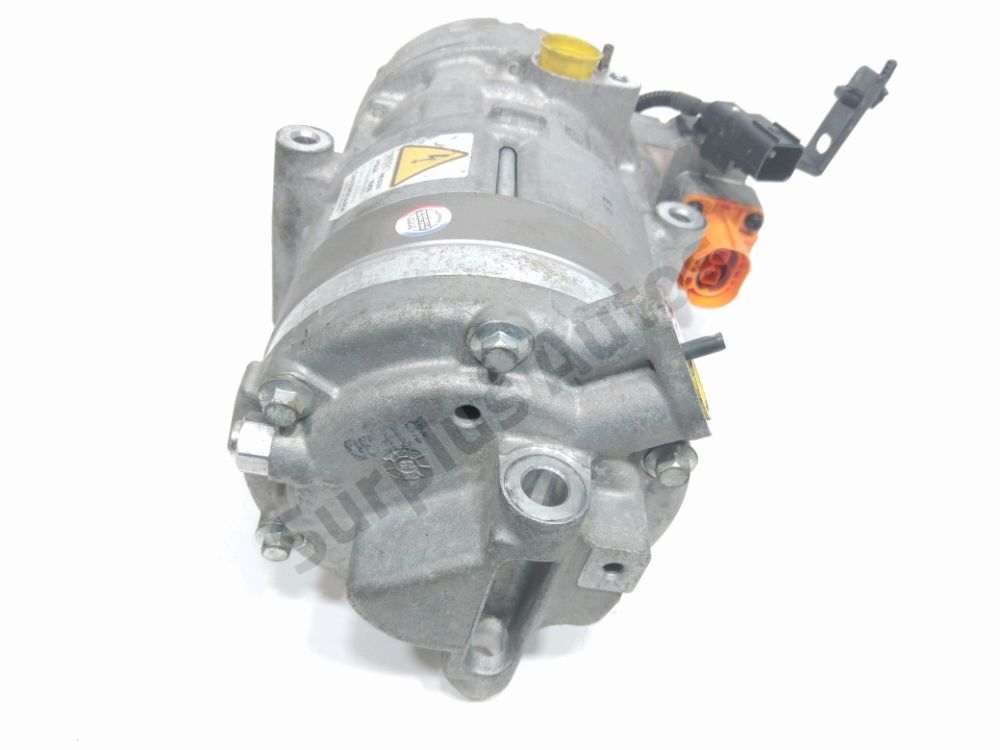 Compresseur de climatisation