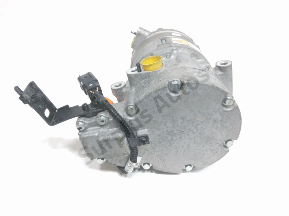 Compresseur de climatisation